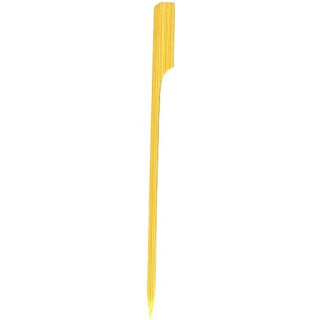 Napichovadlá z bambusu 12cm, 250 ks