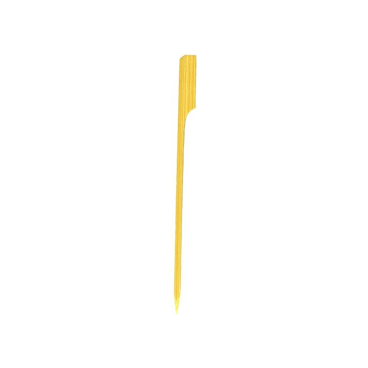 Napichovadlá z bambusu 12cm, 250 ks