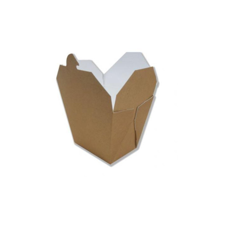 Krabička hnedá papierová, KRAFT Box 85x65x90 mm, 25 ks