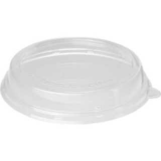 Veko na misku z cukrovej trstiny 800/1200 ml, rPET 40 ks