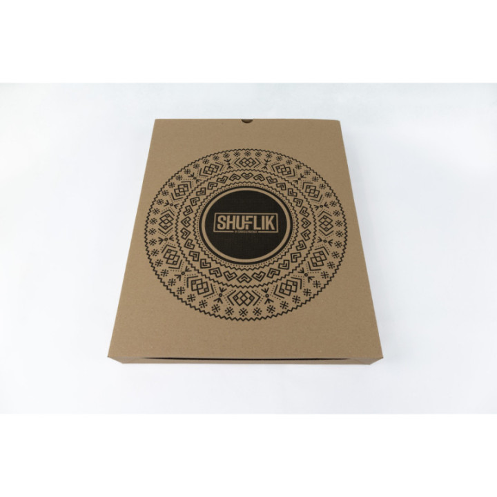 Shuflik Box Štandard - Party Box, 50 ks