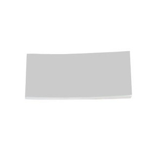 Čašnícky blok - účtenka 7x15 cm / 100 listov / 20 ks