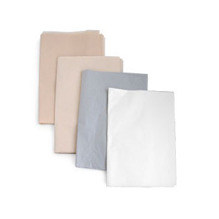 Baliaci papier Albíno 25g/m2, 10 kg/bal.