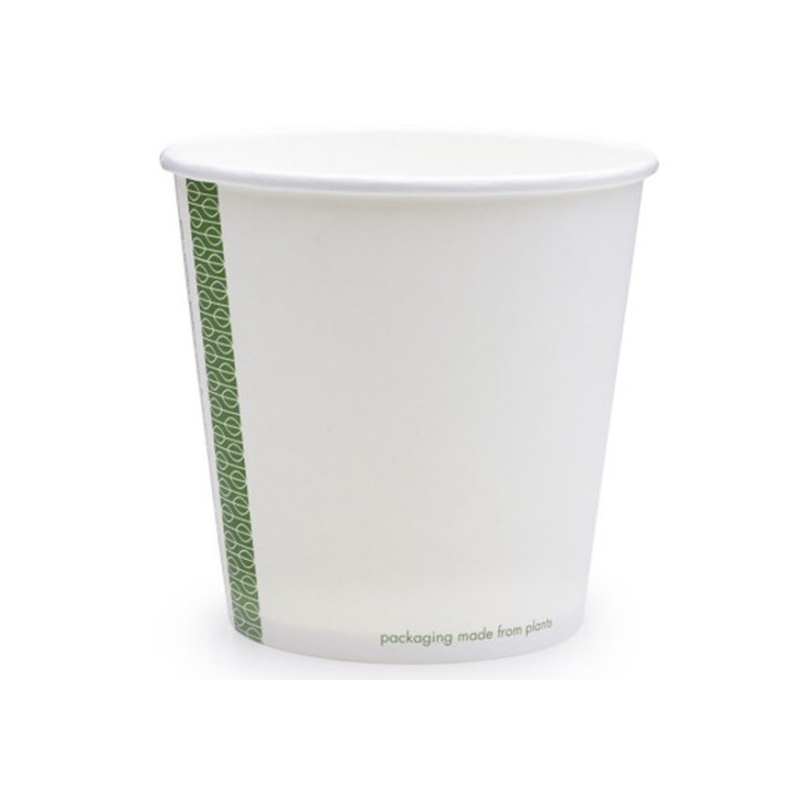 EKO papierová miska 600 ml, 25 ks.