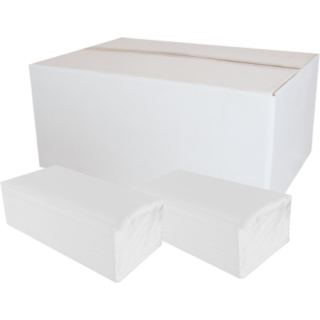 Utierky ZZ PREMIUM 2vr 3000 biele