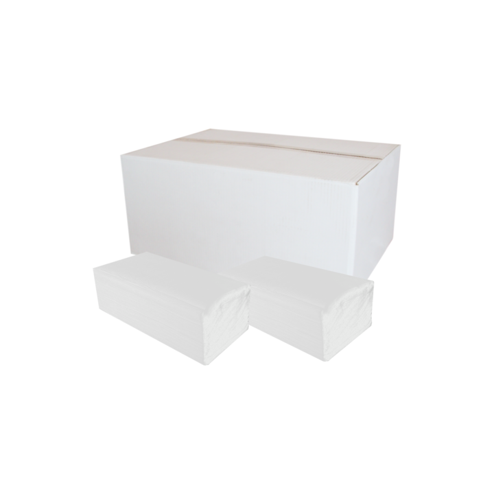Utierky ZZ PREMIUM 2vr 3000 biele
