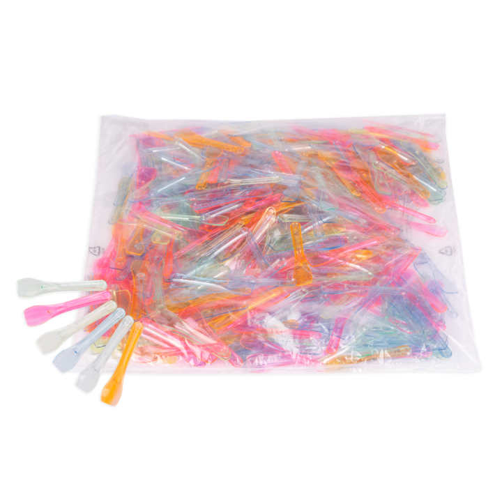 Lyžička na zmrzlinu MULTICOLOR 1 kg