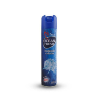 MILÉNE Osviežovač vzduchu 300 ml Ocean