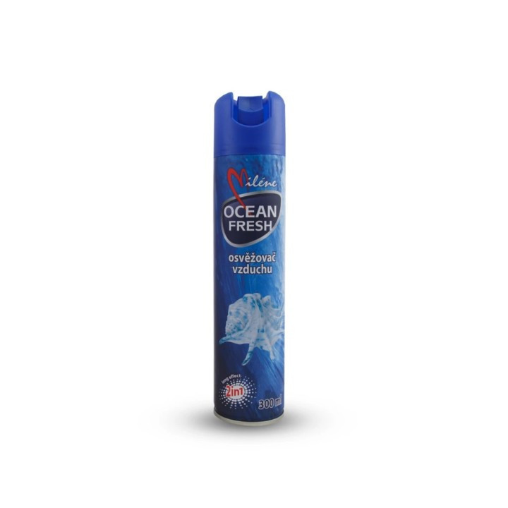 MILÉNE Osviežovač vzduchu 300 ml Ocean