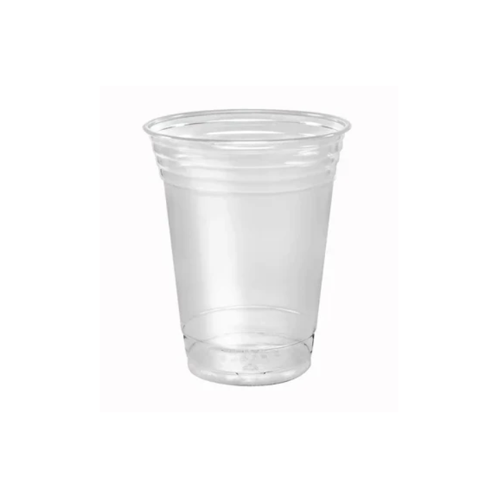 Pohár EKO z bioplastu PLA 400 ml, 50 ks