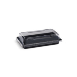 Sushi Box 170x90x17 mm s vekom 600 ks/bal.
