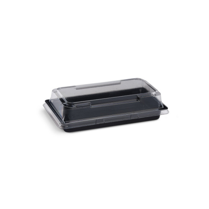 Sushi Box 170x90x17 mm s vekom 600 ks/bal.