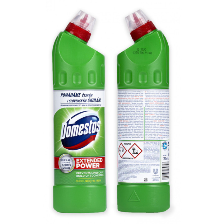 DOMESTOS 750 ml Pine