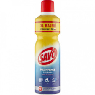 SAVO 1200 ml originál