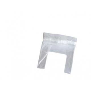 Taška HDPE 5 kg rolka 10 mi, 20 x 34 cm, 200 ks