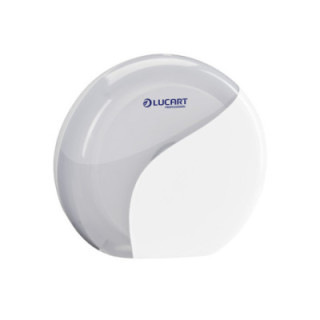 Zásobník na TP Jumbo IDENTITY MINI Lucart Professional 892322