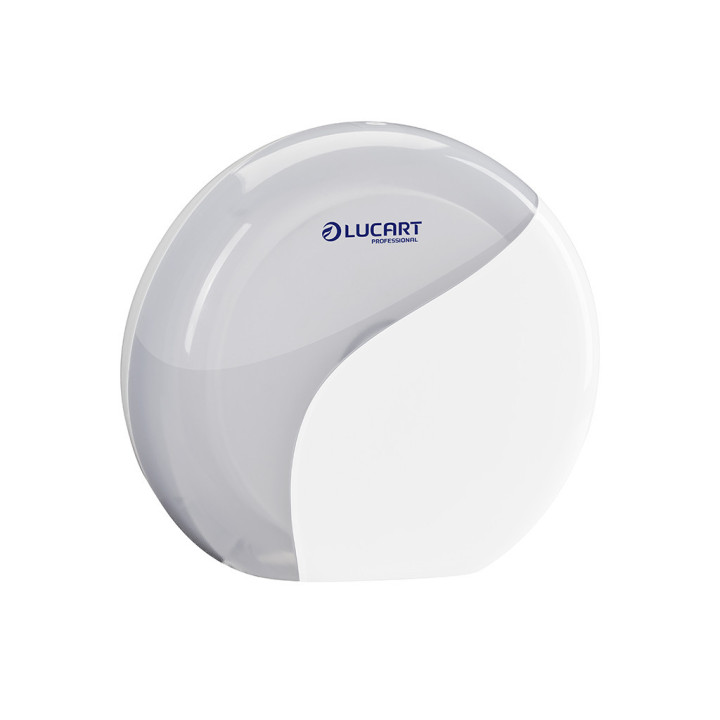 Zásobník na TP Jumbo IDENTITY MAXI Lucart Professional 892326