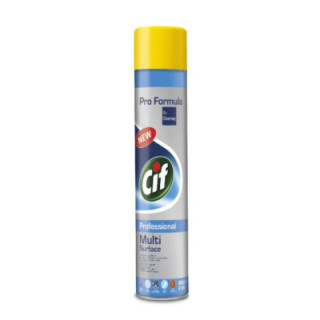CIF MULTI SURFACE (Pronto) 400 ml sprej