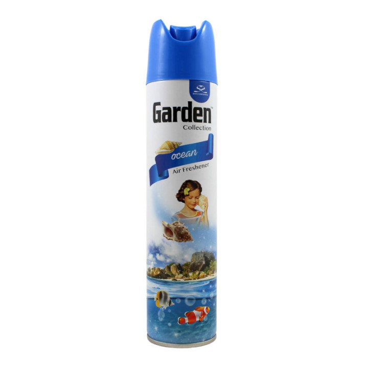 Osviežovač Garden Collection - OCEAN 300 ml