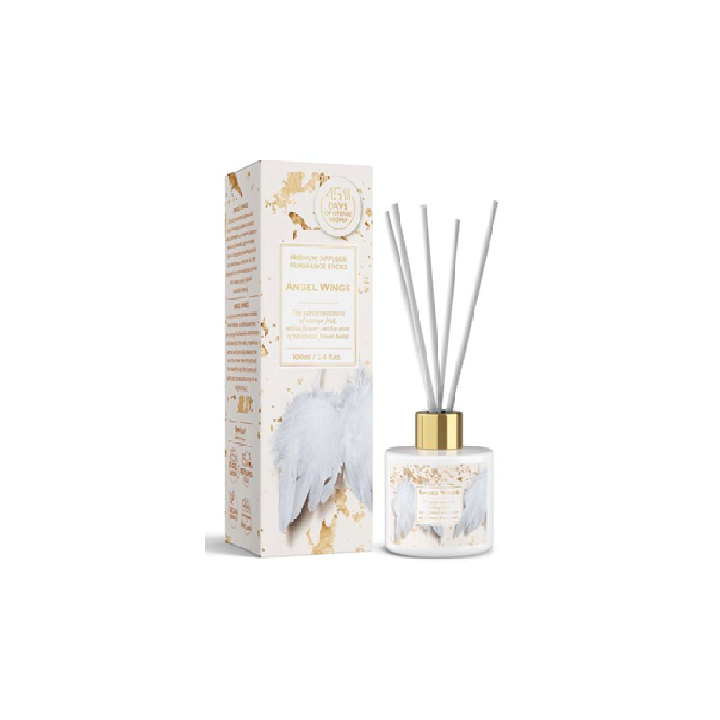 Vonný difúzor ANGEL WINGS 100 ml