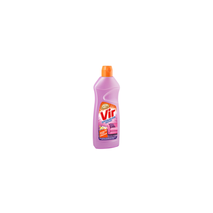 VIR EXPERT na koberce, 500 ml
