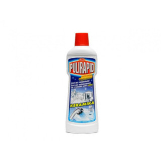 PULIRAPID na vodný kameň 750 ml