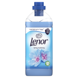Aviváž Lenor 1600ml Spring Awakening