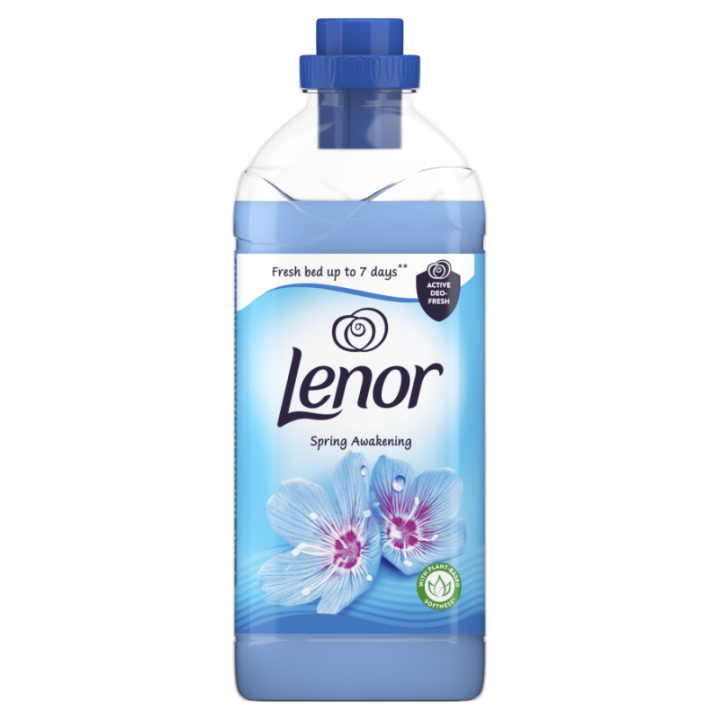 Aviváž Lenor 1600ml Spring Awakening