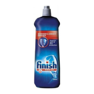FINISH leštidlo do umývačky riadu 800 ml regular