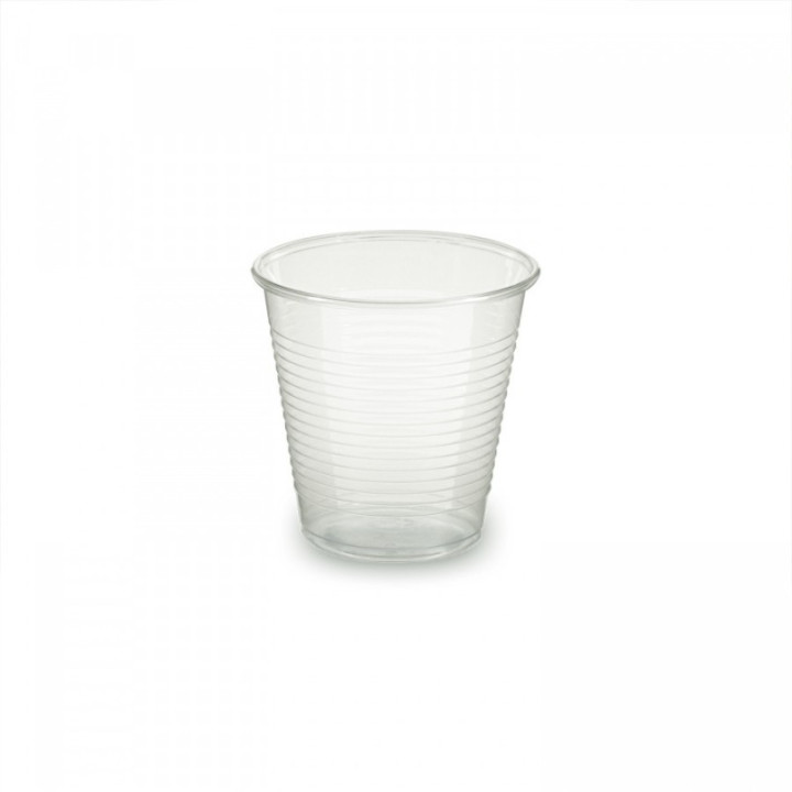Pohár EKO z bioplastu PLA 150 ml, 100 ks