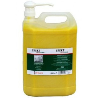EFEKT pasta liquid 5 L bandaska s dávkovačom