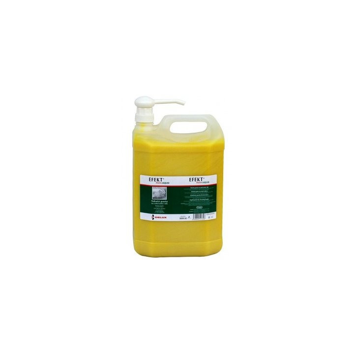 EFEKT pasta liquid 5 L bandaska s dávkovačom