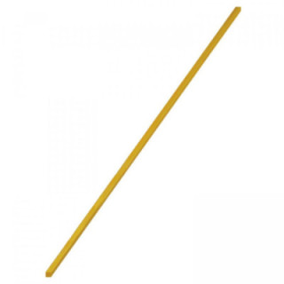 Špajdle bambusové na cukrovú vatu 40 cm 100 ks