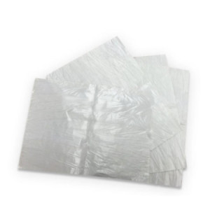 Papier baliaci s fóliou 25x35cm, 12,5kg