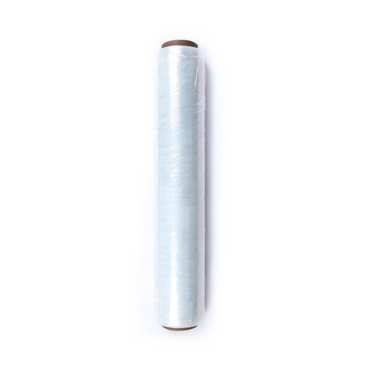 Fólia stretch ručná 1,4 kg, netto, 23 mi