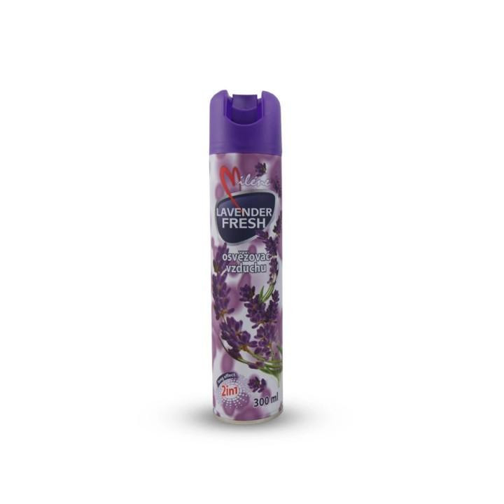 MILÉNE osviežovač vzduchu 300 ml Levanduľa