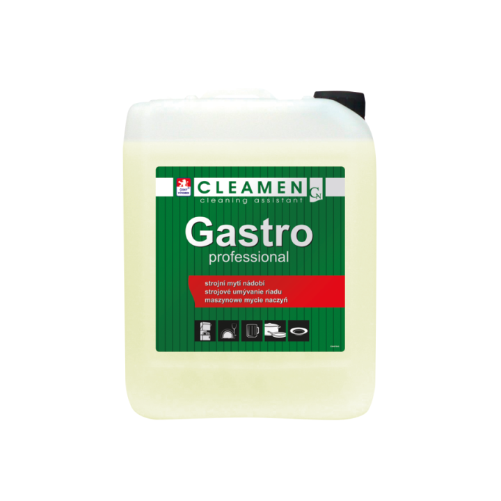 CLEAMEN GASTRO PROFESSIONAL umývací 12 kg