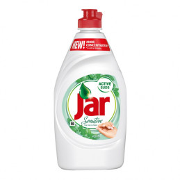 Jar 900 ml Sensitive