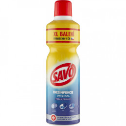 SAVO 1200 ml originál