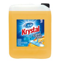 KRYSTAL na podlahu s Alfa...