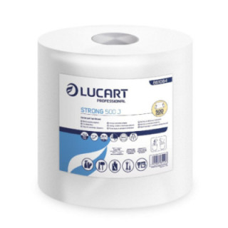 Utierky JUMBO 500 LUCART, 861084
