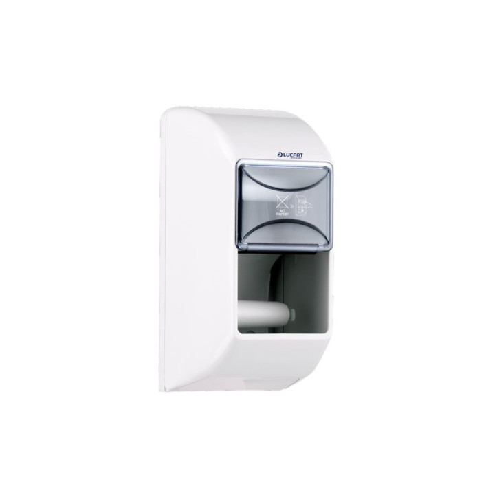 Dávkovač TWIN na malé rolky Lucart Professional - 892378