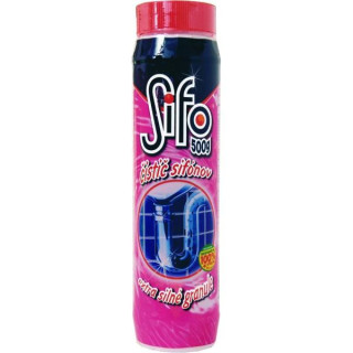 SIFO čistič sifónov 500 g