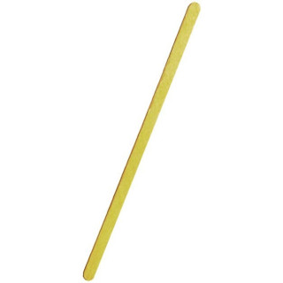 Drevené miešadlo na kávu 14 cm, 1000 ks.