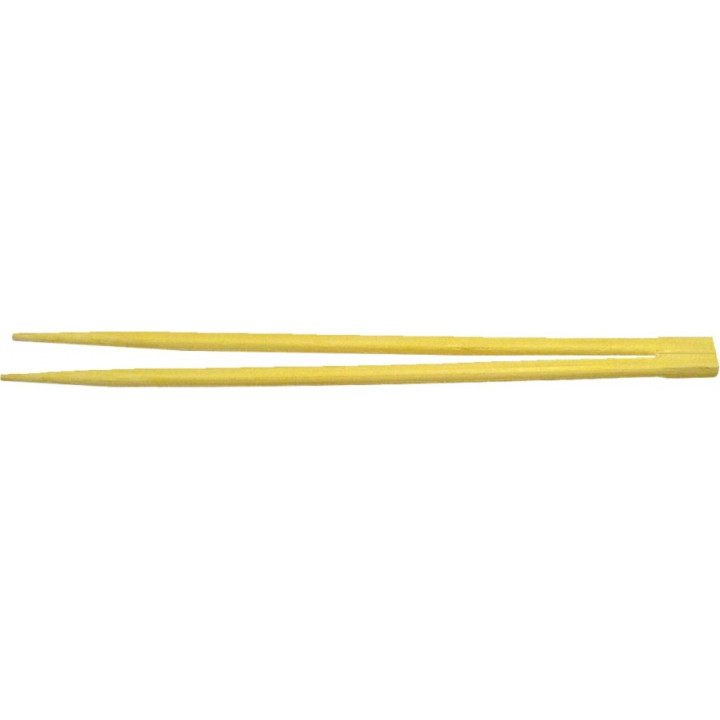 Čínske paličky 21 cm, hygienicky balené, 100 párov